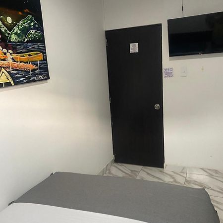Hotel Casa Danes Puerto de Gaira Εξωτερικό φωτογραφία